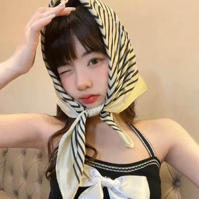 歌女怀春