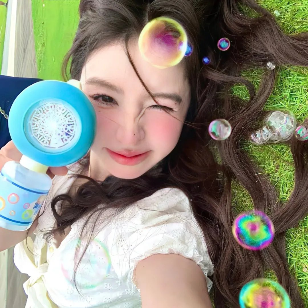 好运来